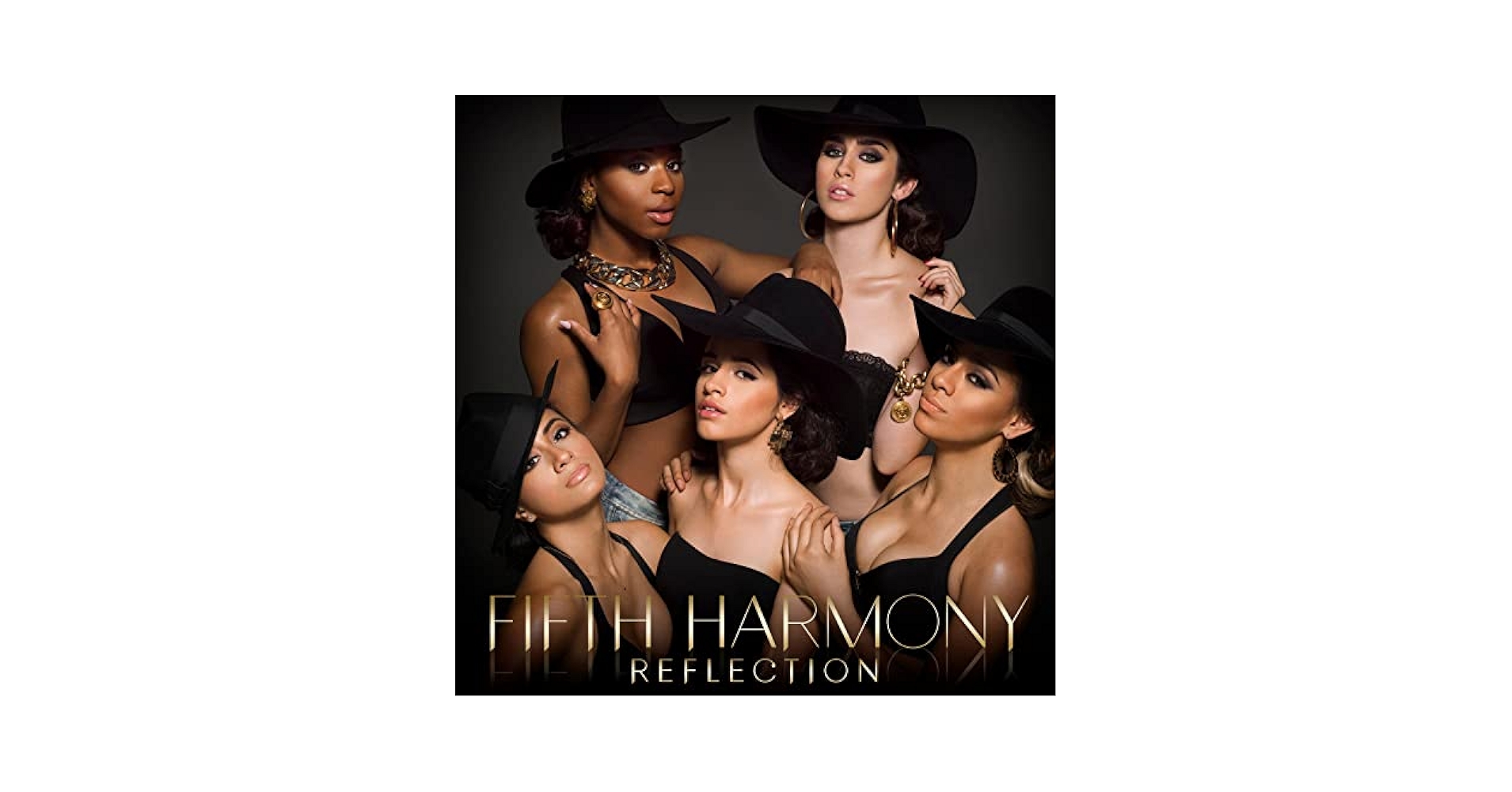Amazon.com: Reflection: CDs & Vinyl
